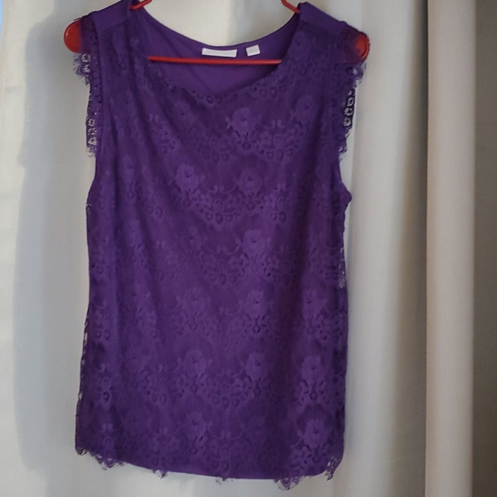 New York and company Tank top